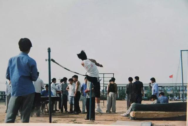 肥乡70,80,90,00年代……校园老照片!你被触动了吗?