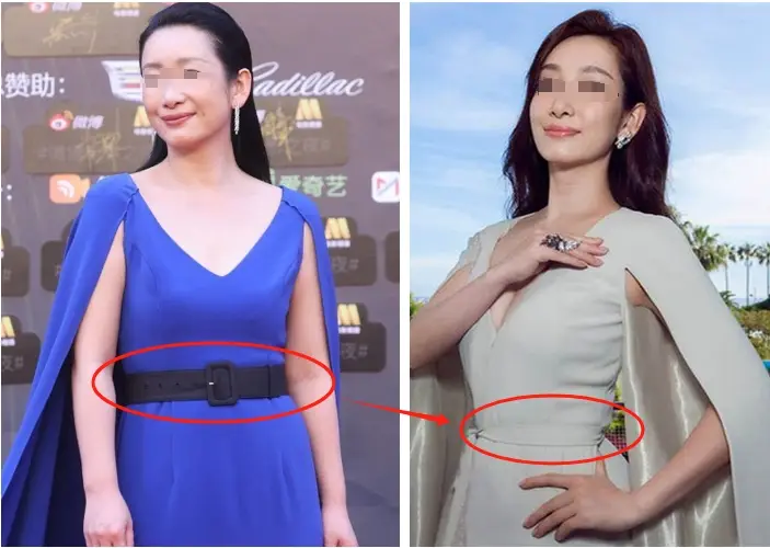 秦海璐分居怒斥李湘插足婚姻老公宠妻人设崩塌