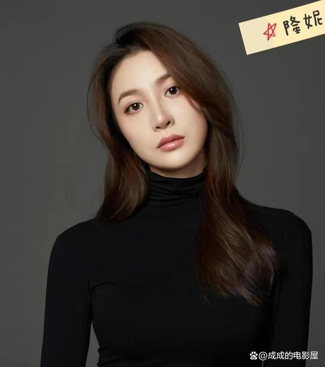 电视剧《狂飙》火爆上映,里面女演员也是各有千秋.让我们来看看吧.