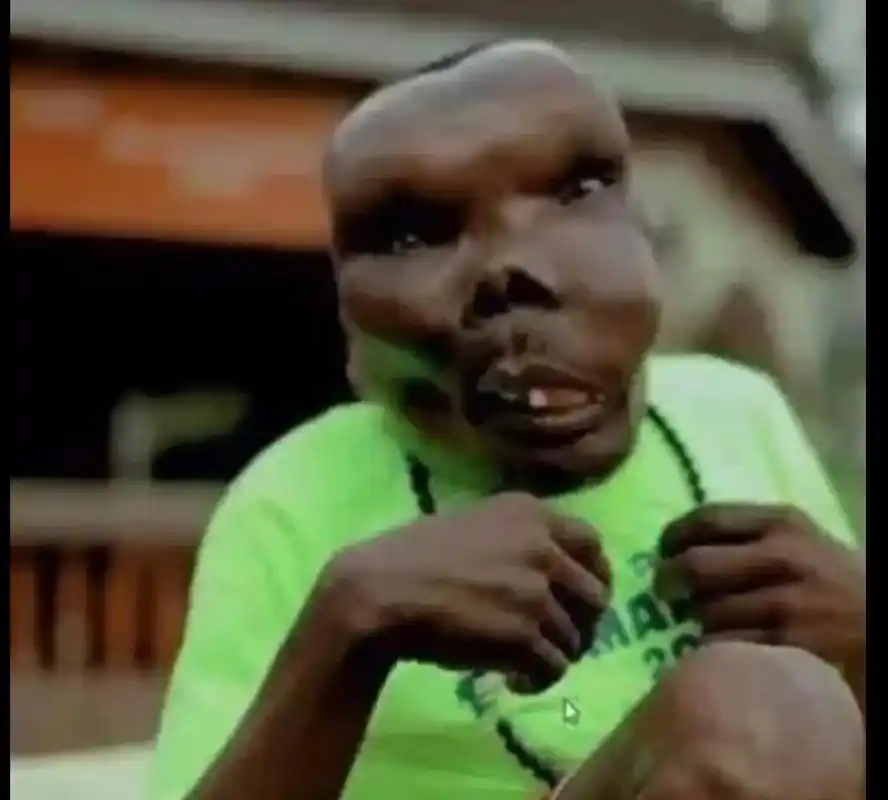 我的抖音生活日记 网络丑男人合集 - 抖音