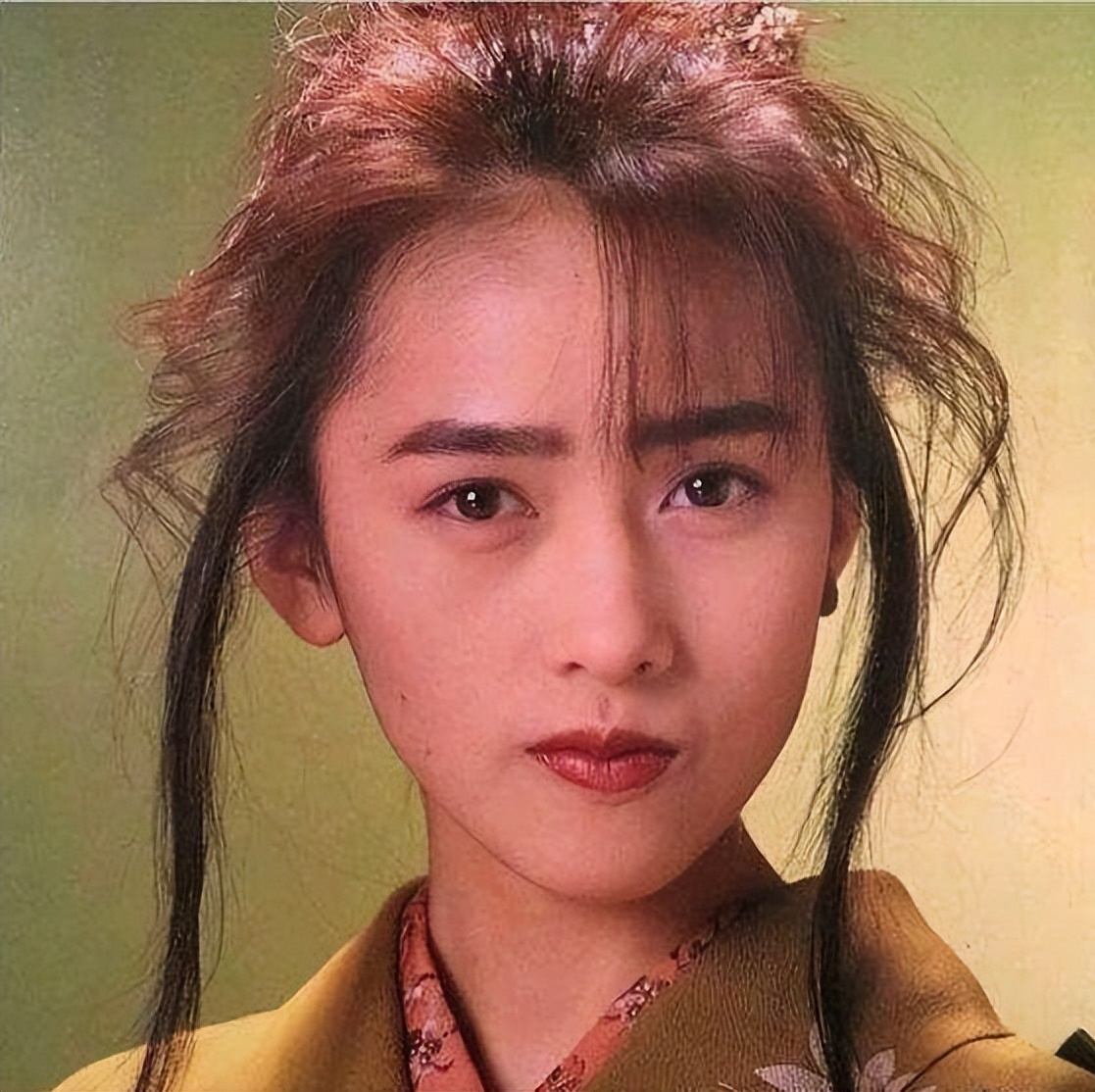 木村拓哉老婆工藤静香(工藤静香:跟妖孽美男林佳树恋爱,嫁给木村拓哉