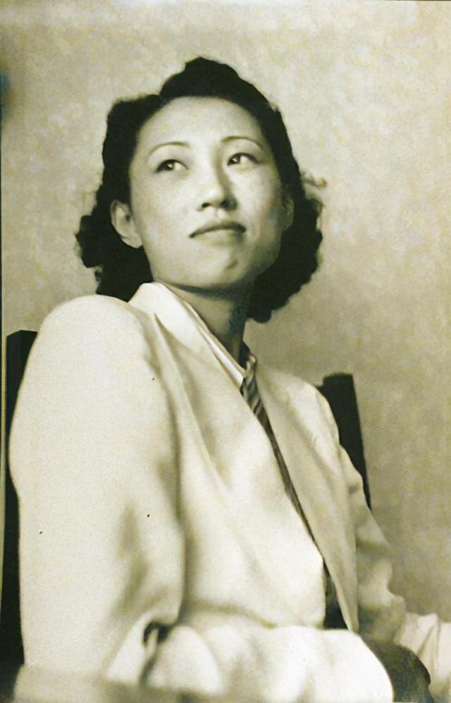 赵四小姐:陪张学良幽禁台湾54年,晚年被告知,张最爱的人在纽约