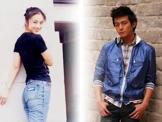 朱雨辰新恋情曝光媒体揭朱雨辰与汤唯和姜妍分手原因3