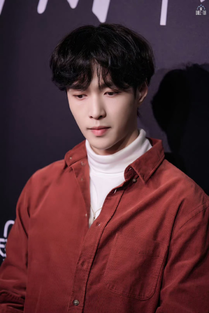 张艺兴考古日记##张艺兴电影不说话的爱##张艺兴爱无声而有声