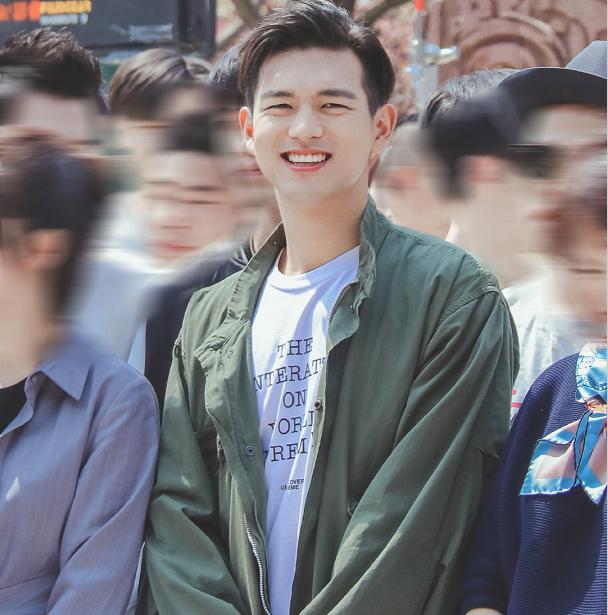 胡一天,李现双双更博官宣新剧,惊喜来得太突然,粉丝有点上头