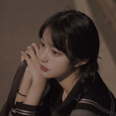 敲可爱独一无二的情头网红图片