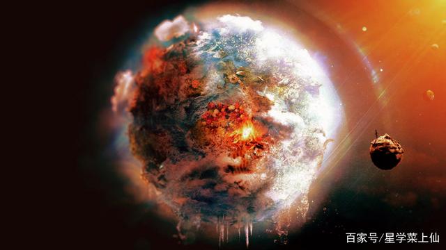 一亿年后的地球将会变成什么样子?那个时候还存在人类吗?