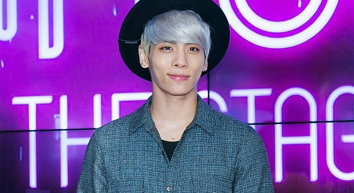 shinee纪念钟铉,原来他和金泰妍,yeri都是亲密的朋友!_钟炫_yeri_歌词