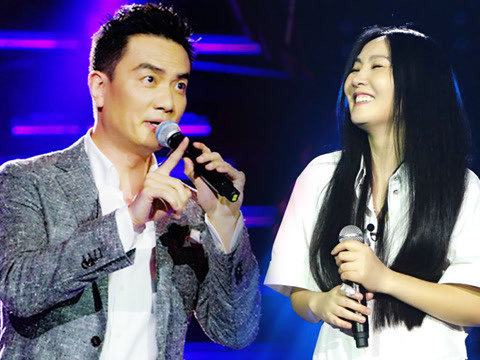 围炉音乐会之李泉曝料曾为梅艳芳写歌 同门师妹丁薇来助阵