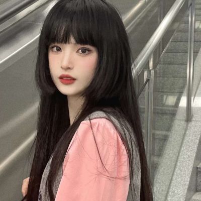 高颜值温柔系优雅可爱女头 精致唯美热门很高清的气质女头_女生头像