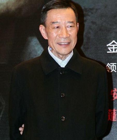 李雪健配得上中国最贵的男演员却清贫的让人心疼