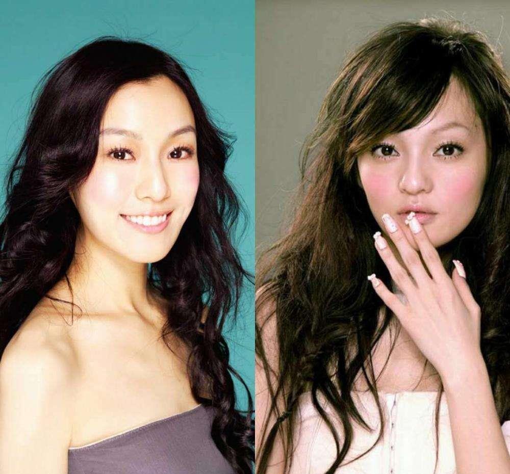 范玮琪否认曾背叛友谊 她和张韶涵互撕了8年 啥时能和好啊