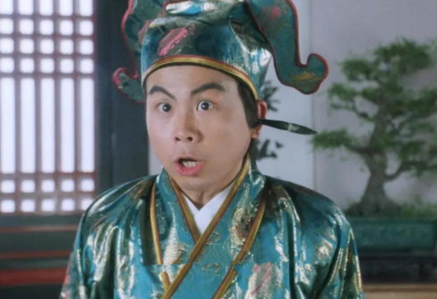 周星驰御用配角沦为内地网红:时代变了,当初多风光,如今多落寞_腾讯