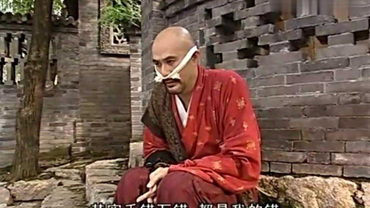 小鱼儿与花无缺-小鱼儿喝药后拉肚子,恶通天将错就错求师母显灵