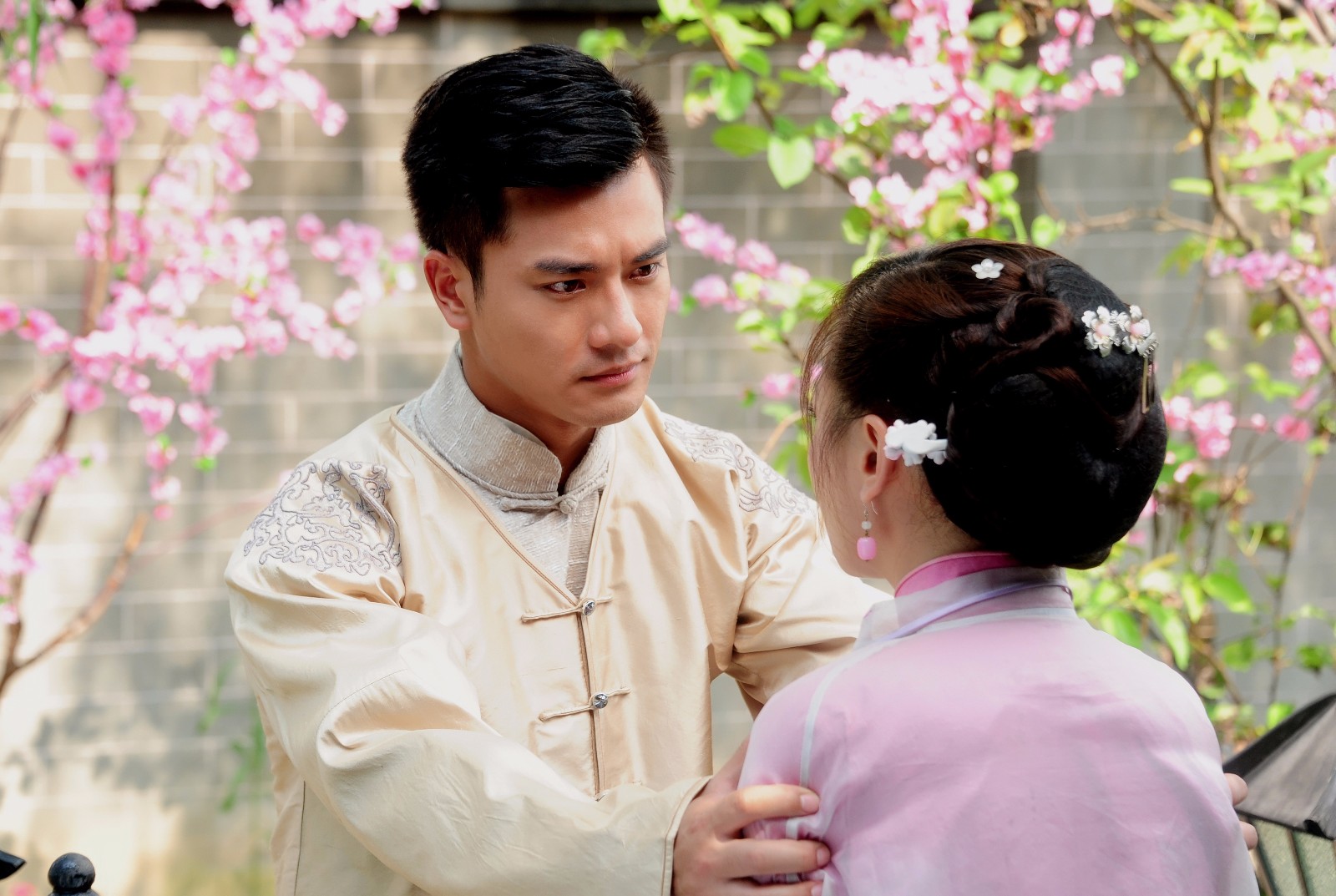 郑凯天涯女人心展男友力反套路狂俘少女心