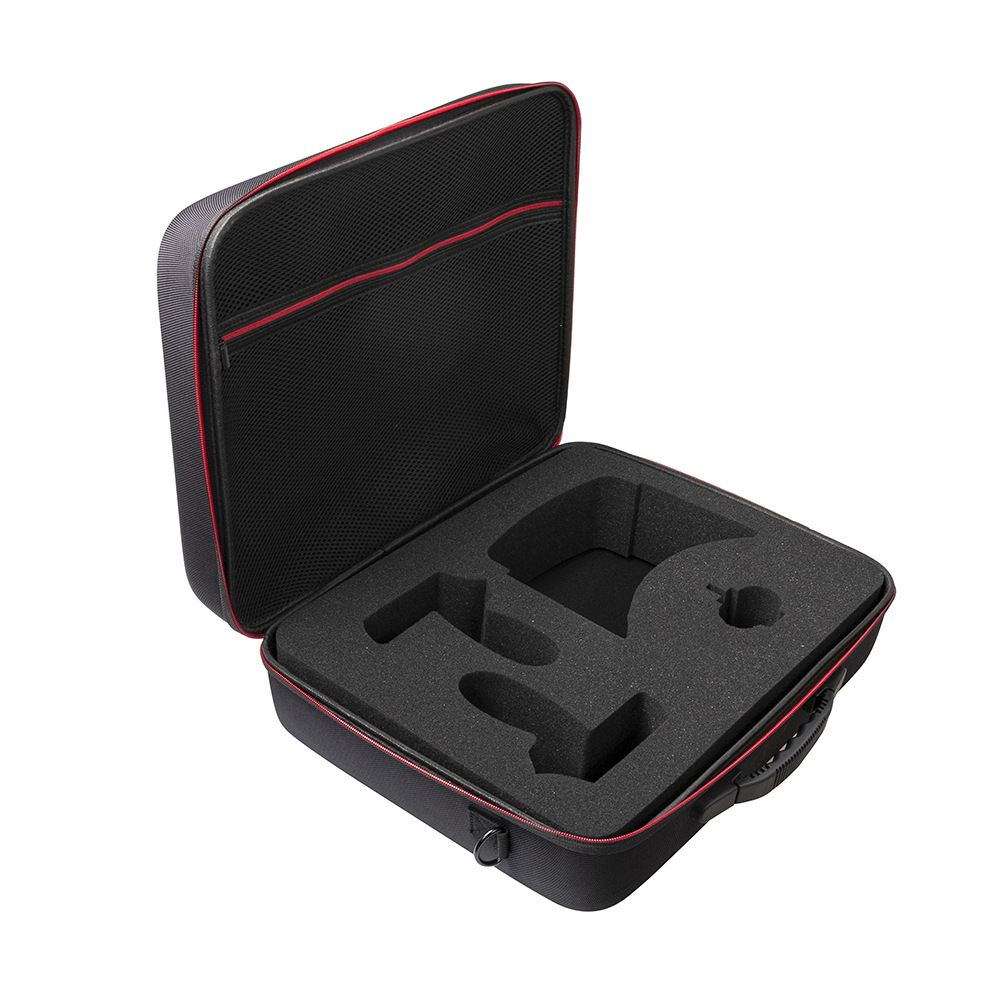 适用于oculus quest2 vr眼镜收纳盒 vr一体机虚拟现实眼镜便携包