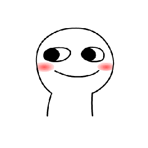 白色小人表情包-screensuper超级截屏