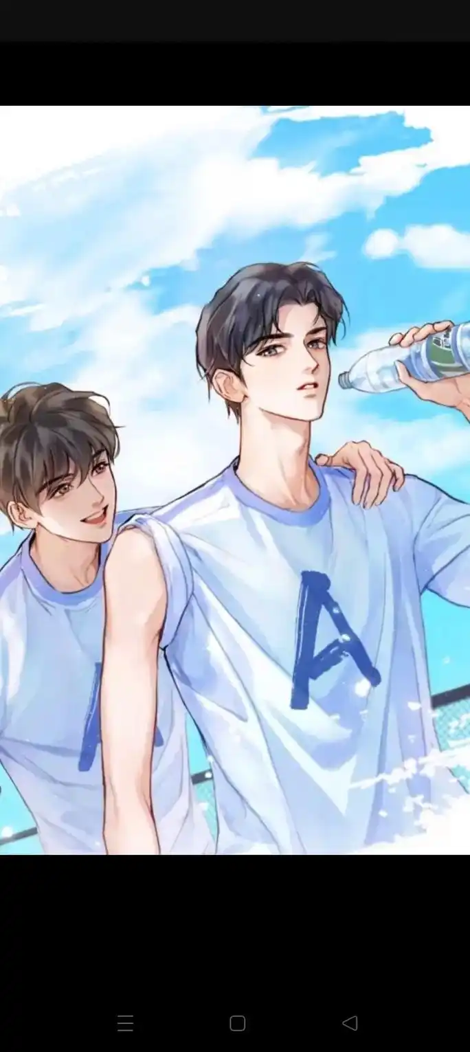 江添盛望 #某某木苏里 #双男主 #我的cp天下第一甜 # - 抖音