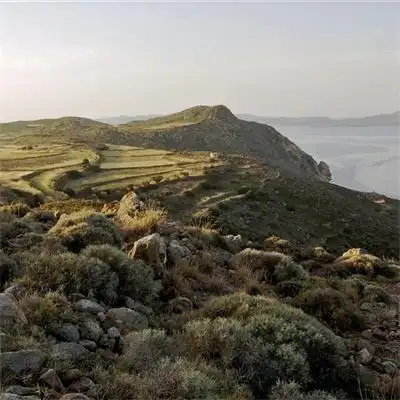 特别好看也很真实的风景头像