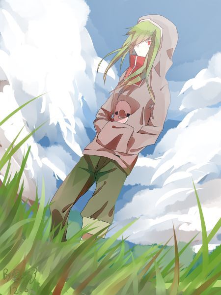 表示直接搜木戸 つぼみ(木户芽) 你发的图的人物就是团长啊啊啊