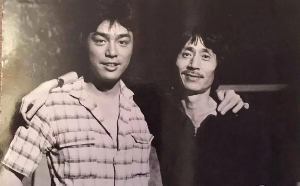 著名台湾女导演的奇情人生 曾是琼瑶的御用导演一生的知己_刘立立