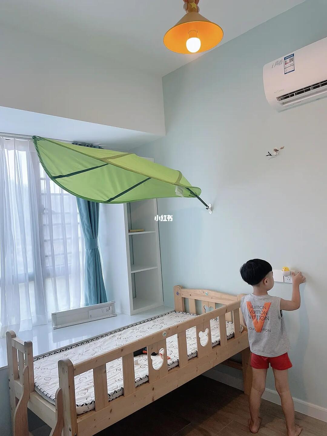 5平方迷你儿童房