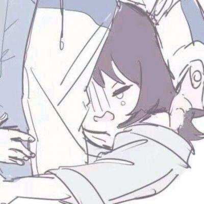 「最萌身高差情侣头像」最好的爱情就是从校服到婚纱,你一直都在