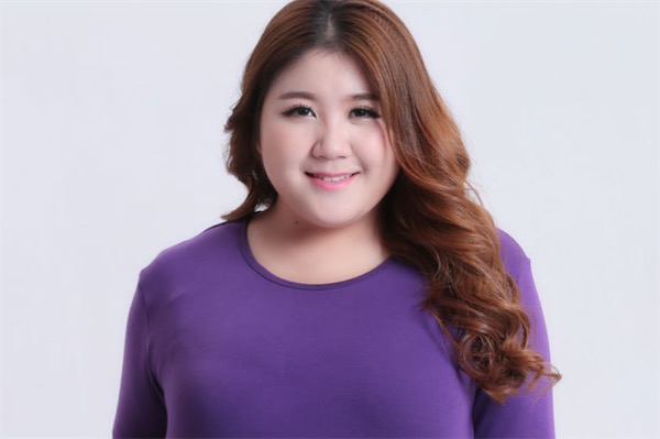 200斤胖mm适合的发型有哪些