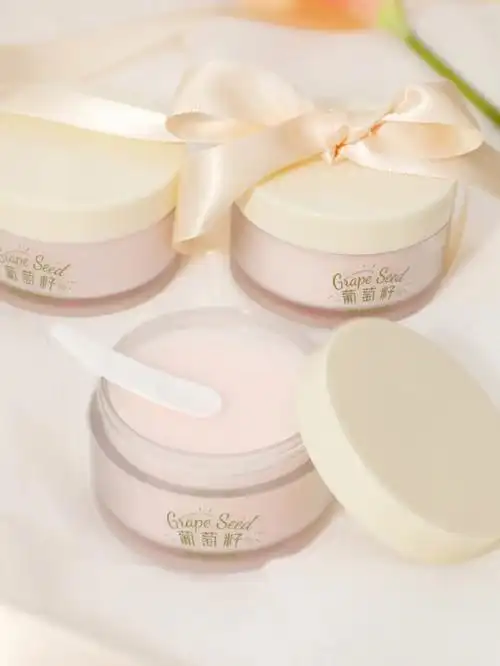 有效卸妆你的不二之选薇薇四季天然卸妆膏