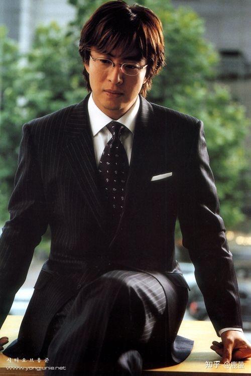 囤图仓鼠又来了这次想收藏每一面的裴勇俊