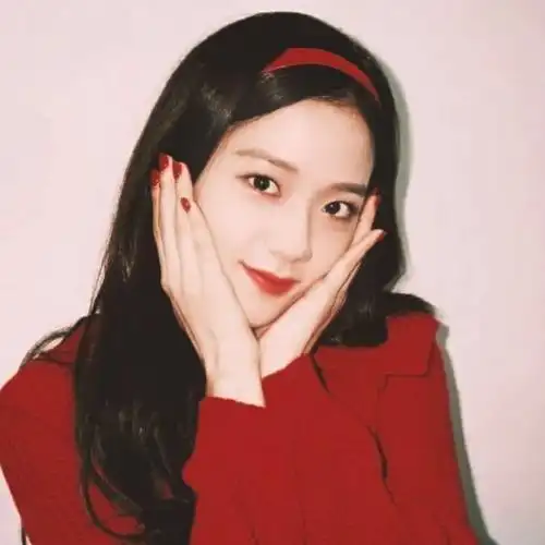 jisoo金智秀头像(7.7更新!