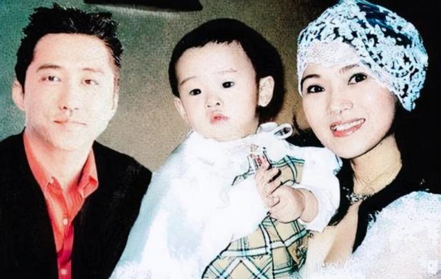 被婆婆骂小戏子,伊能静主动劈腿黄维德,却为庾澄庆写下旷世情歌_爱情