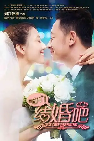 咱们结婚吧( 2013 )