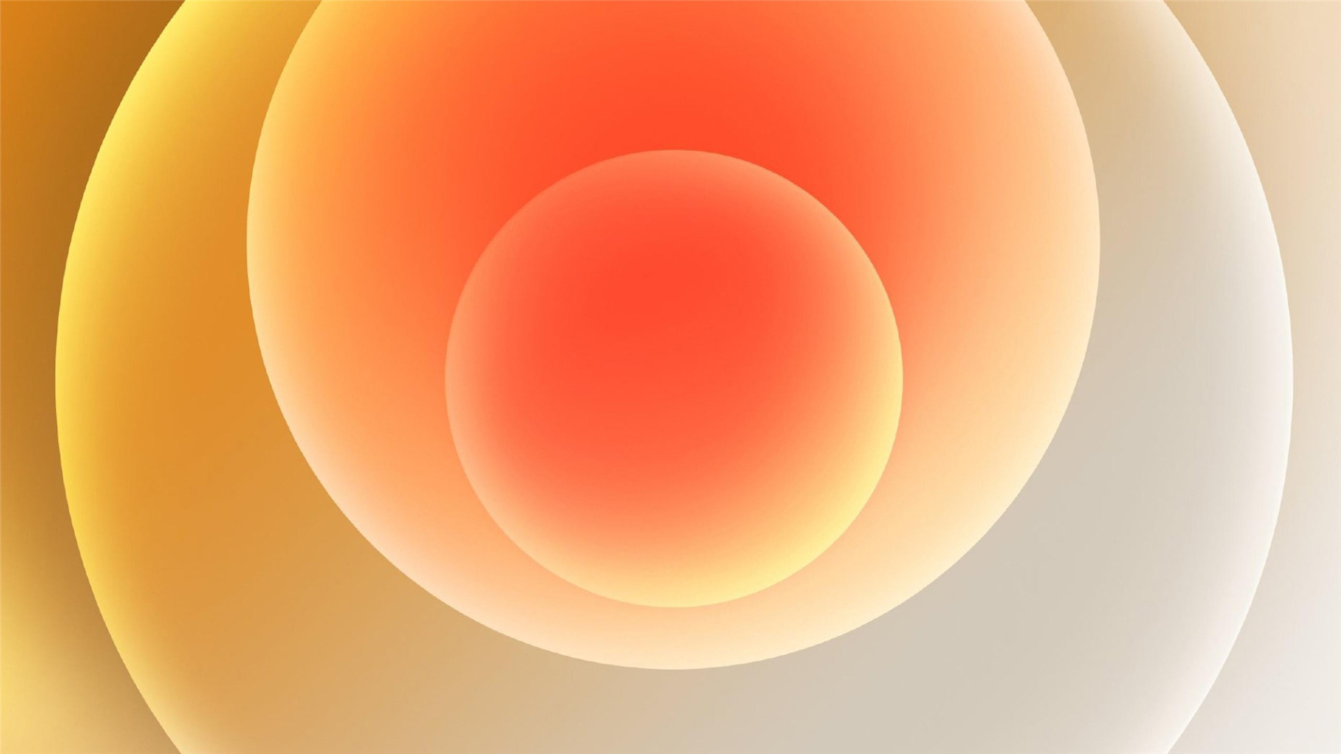 iphone12官方内置高清桌面壁纸