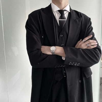 西装男酷boy分2_男生头像_我要个性网