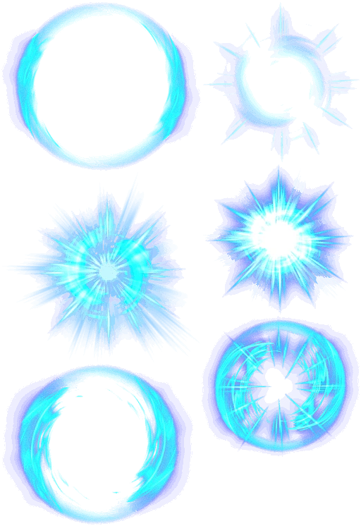 技能特效 游戏光效 手游特效 技能光 魔法技能 技能光效 光效 动作