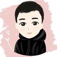 男生q版萌卡通头像高清 二次元呆萌男生头像q版_微信头像图片大全