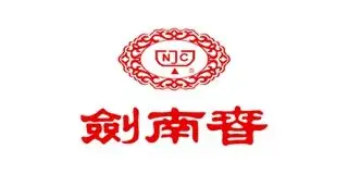 剑南春品牌logo