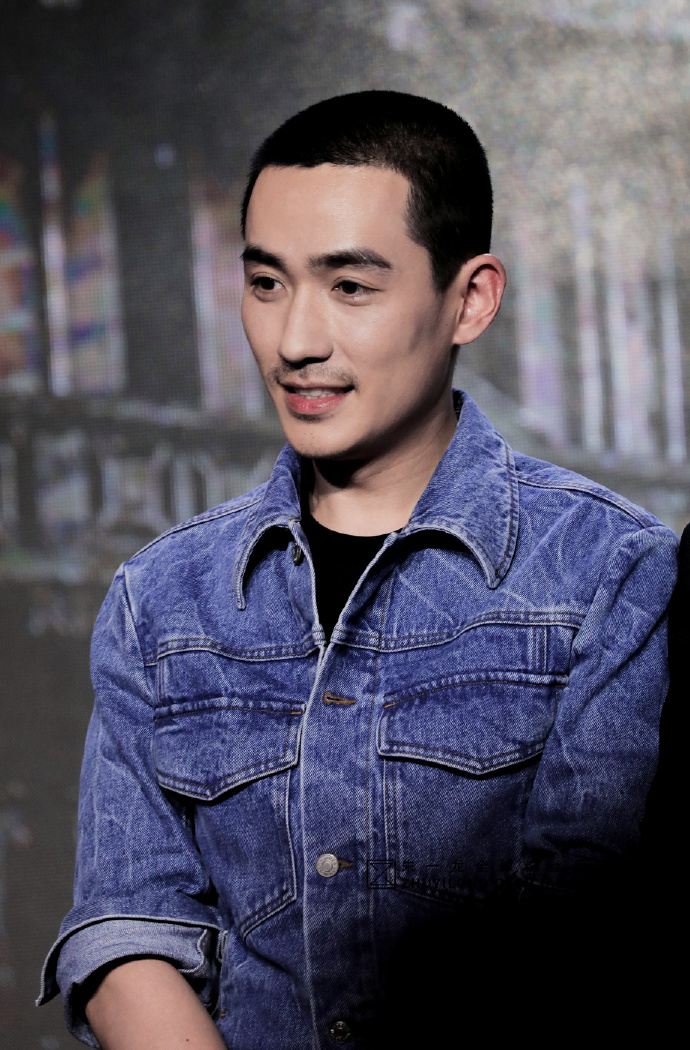 朱一龙 72 0621《叛逆者》见面会暗夜风起跋山行,黎明雪融涉水勇