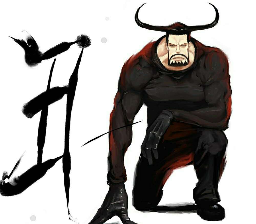 盘点丨海贼王里那些被路飞玩坏的恶魔果实_手机搜狐网