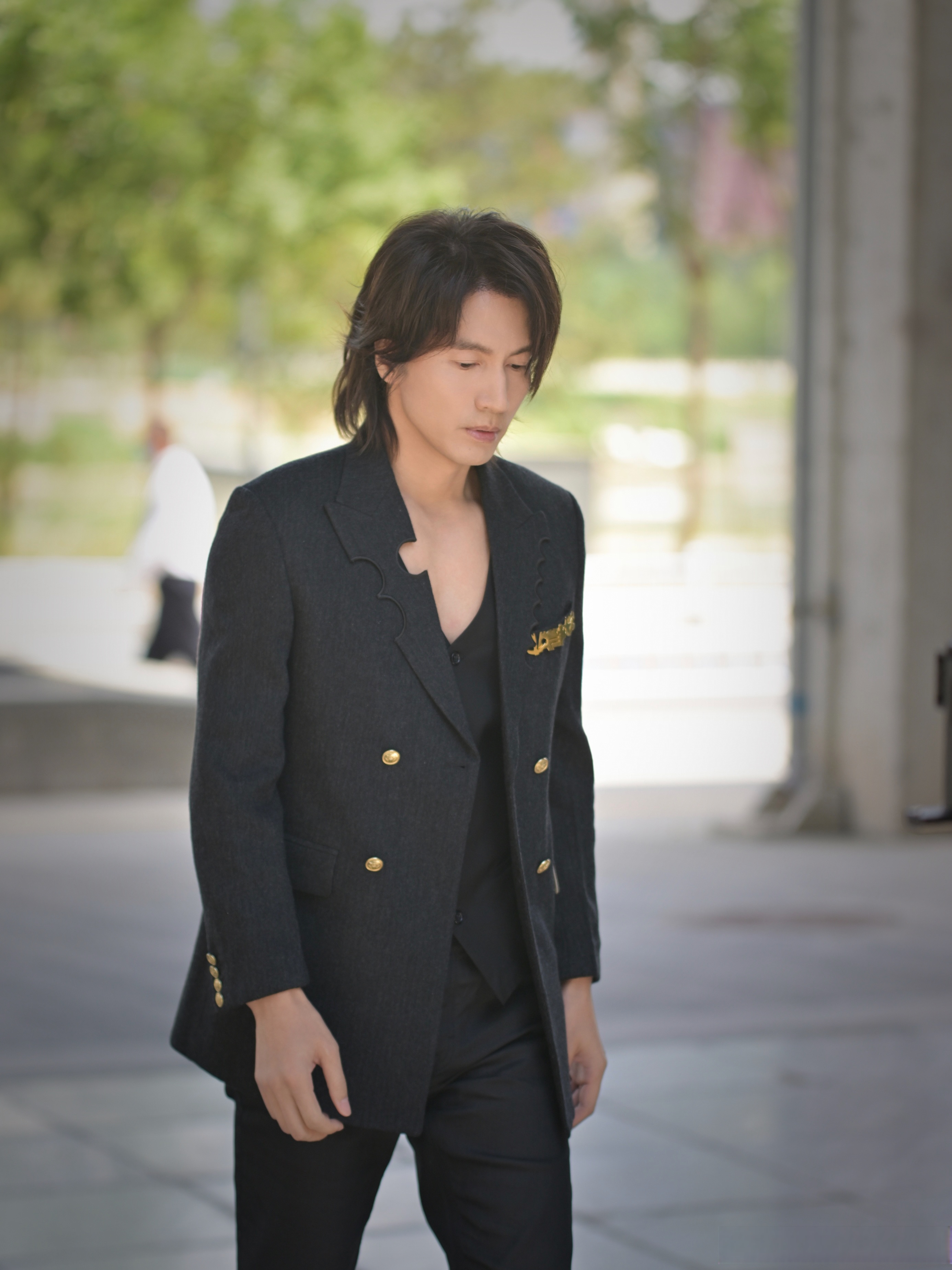 道明寺要和我参加心动的信号6了(bushi)真的好期待看言承旭嗑cp啊!