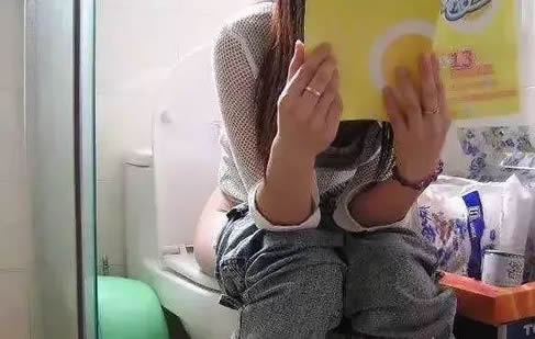 26岁妹子每天放屁50多次,送医后化验单吓到医生(图)