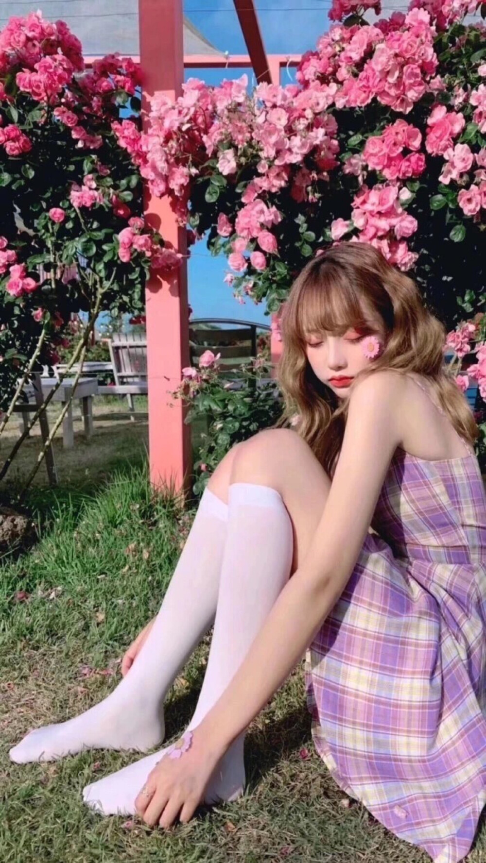 壁纸锁屏聊天背景