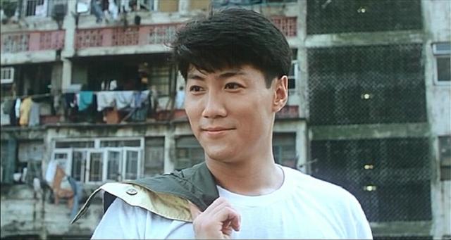 林国斌梅艳芳绝食让他回家59岁生双胞胎娶平凡妻子也幸福