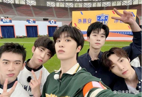 奔跑吧2024嘉宾阵容名单除一人外全员回归有新成员加入