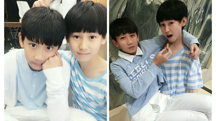 【张真源】【陈泗旭】 《别找我麻烦》陈泗旭表演(翻唱)合集