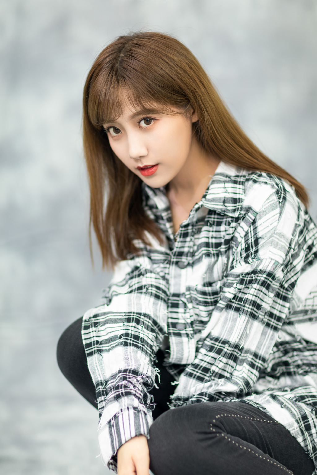 李艺彤优雅灵动写真图片88