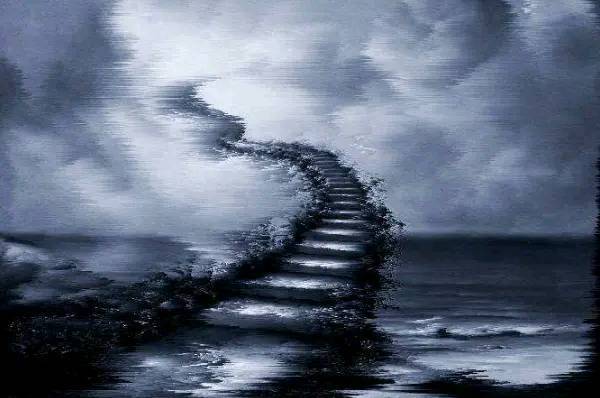 人死后到底去哪?天堂还是地狱?千古之谜,其实早就解开了