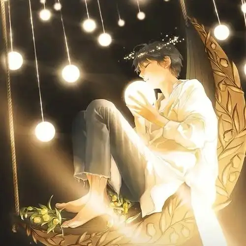 真心换真心 换不来就换人#动漫头像  #动漫