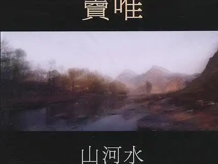 幻听者窦唯的情调与氛围